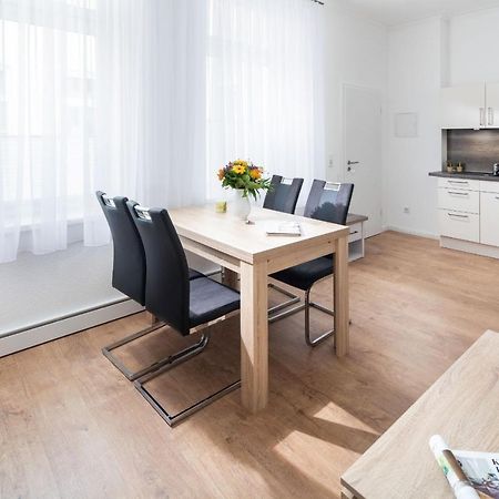 Bed and Breakfast Haus Elimar Weber Norderney Esterno foto