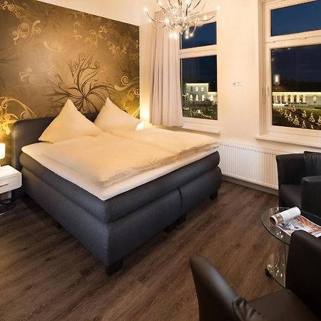 Bed and Breakfast Haus Elimar Weber Norderney Esterno foto