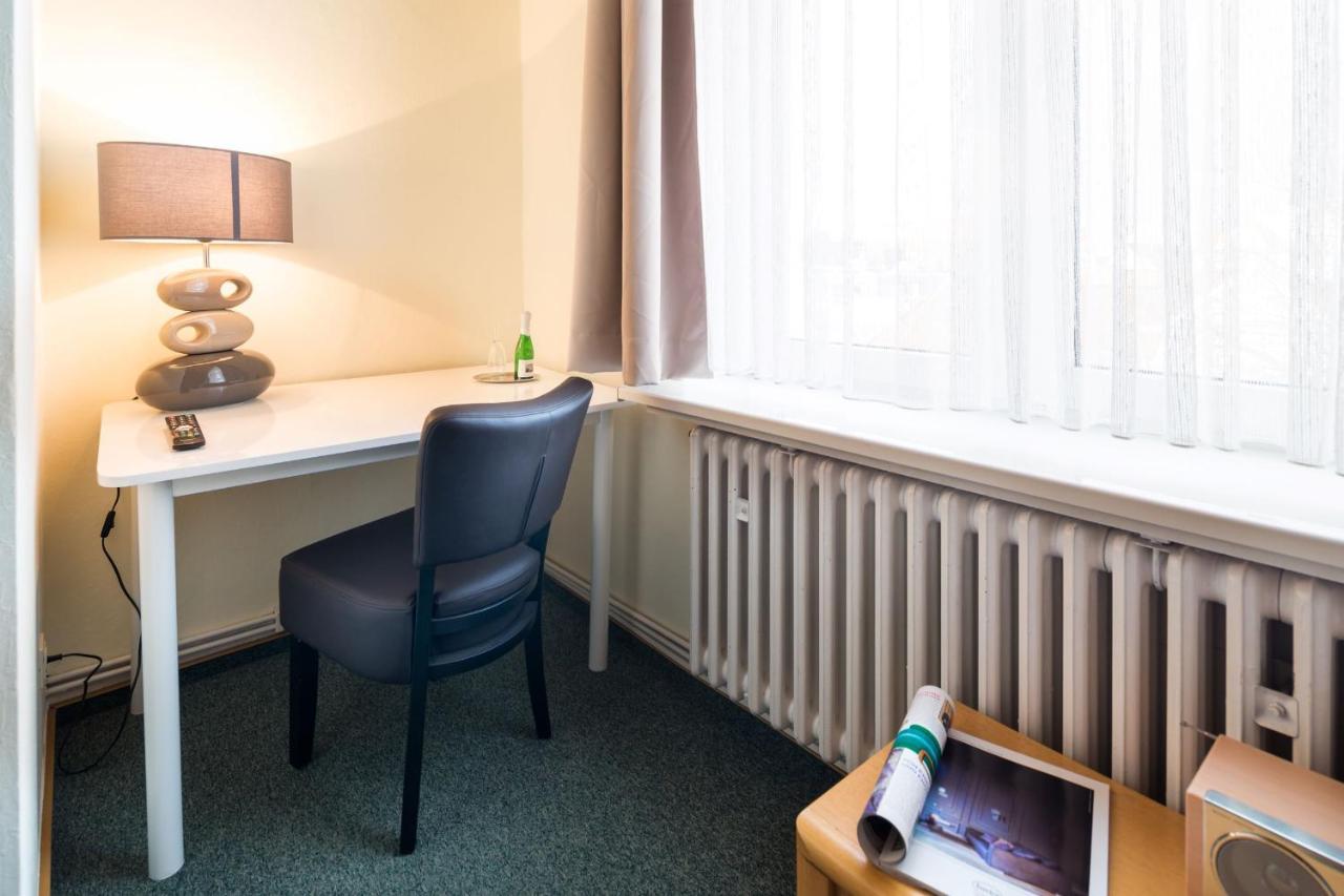 Bed and Breakfast Haus Elimar Weber Norderney Esterno foto