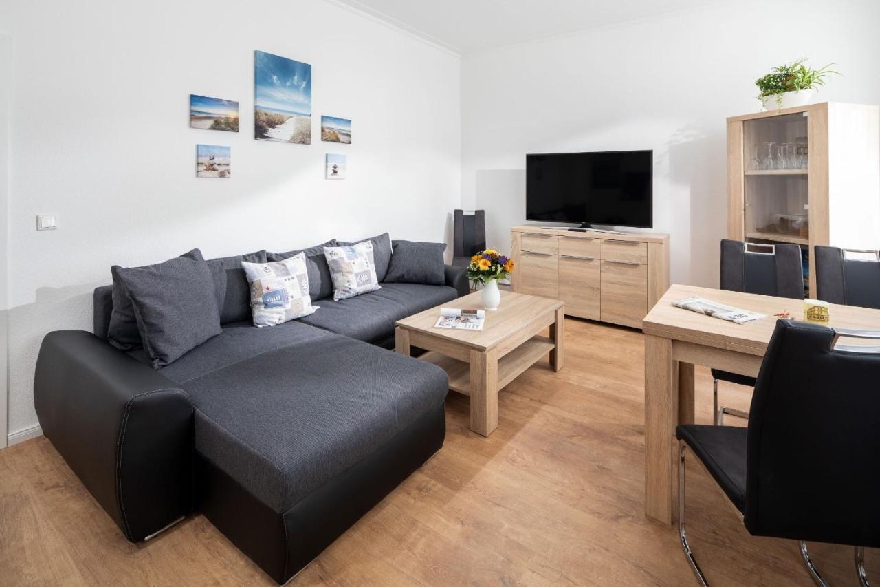 Bed and Breakfast Haus Elimar Weber Norderney Esterno foto