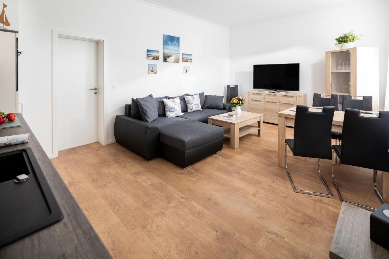 Bed and Breakfast Haus Elimar Weber Norderney Esterno foto