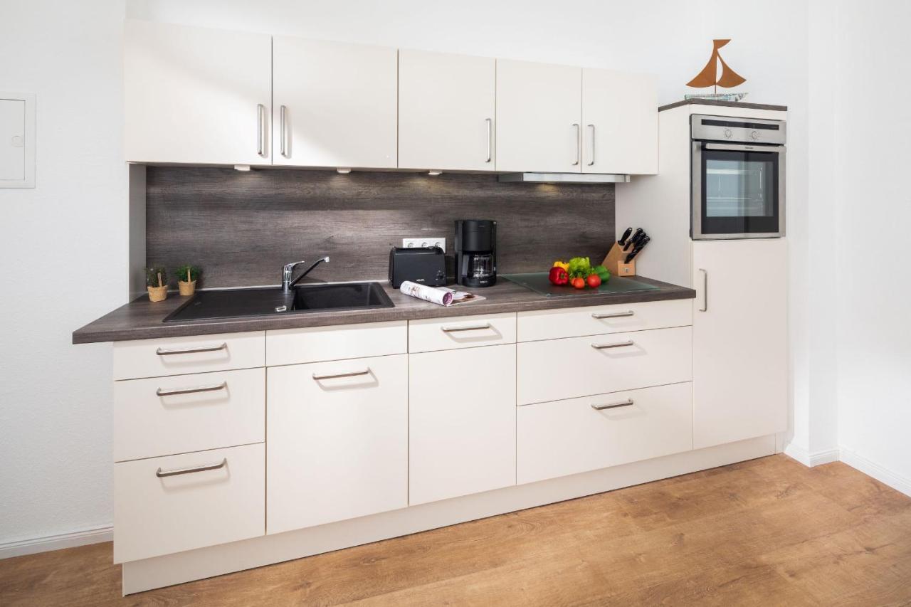 Bed and Breakfast Haus Elimar Weber Norderney Esterno foto