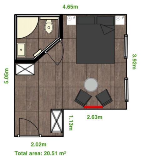 Bed and Breakfast Haus Elimar Weber Norderney Esterno foto