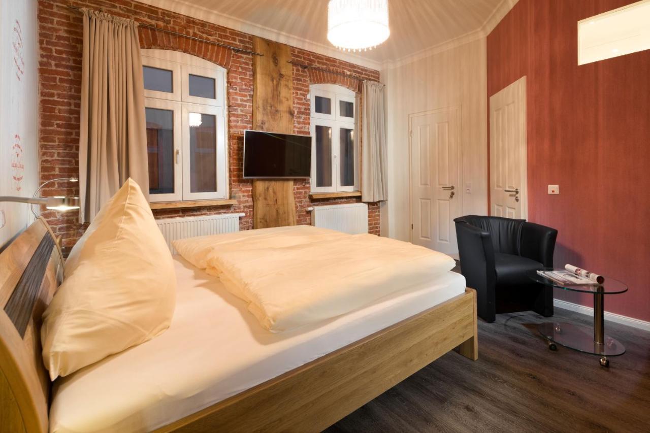 Bed and Breakfast Haus Elimar Weber Norderney Esterno foto