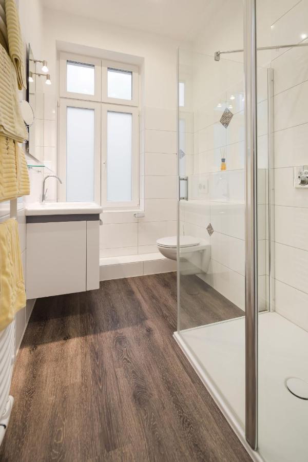 Bed and Breakfast Haus Elimar Weber Norderney Esterno foto
